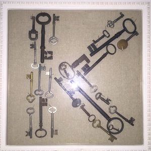 Meet your Posher, Katrena